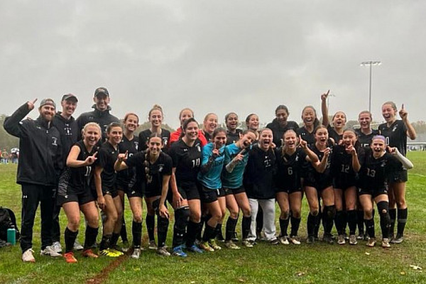 Club Sports - Women's Soccer image number null
